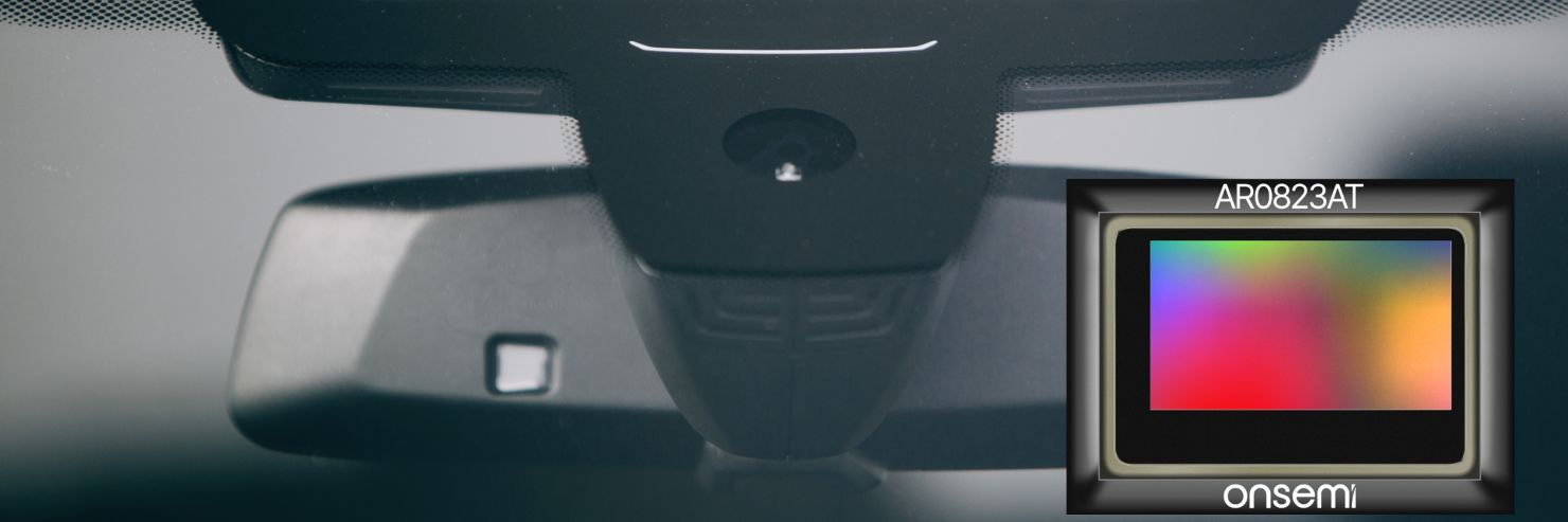 Image Sensor Calibration Data in ADAS